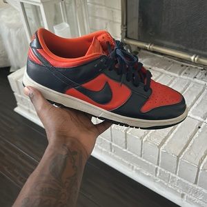 Selling for the low I don’t wear these come get asap may negotiate price